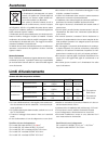 Operation And Installation Manual - (page 38)