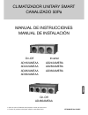 Operation And Installation Manual - (page 119)