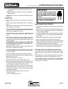 Operating And Parts Manual - (page 5)