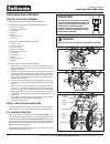 Operator's manual - (page 6)