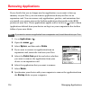 User manual - (page 126)