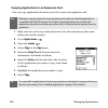 User manual - (page 132)