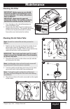 Owner's Manual - (page 15)