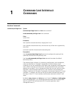 Command Reference Manual - (page 39)