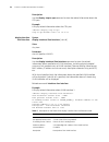 Command Reference Manual - (page 80)