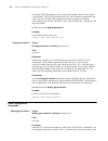 Command Reference Manual - (page 126)