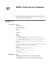 Command Reference Manual - (page 639)