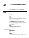 Command Reference Manual - (page 775)