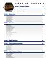 System Reference Manual - (page 5)