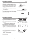 Operating And Installation Instructions - (page 26)