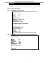 Command Line Interface Manual - (page 72)