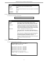 Command Line Interface Manual - (page 26)