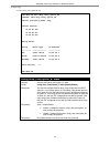 Command Line Interface Manual - (page 66)