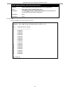 Command Line Interface Manual - (page 161)