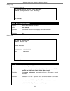 Command Line Interface Manual - (page 222)