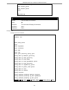 Command Line Interface Manual - (page 227)