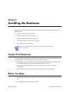 Hardware Reference Manual - (page 9)