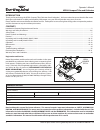Operator's manual original operating  instructions - (page 2)