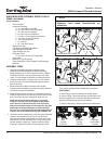 Operator's manual original operating  instructions - (page 14)