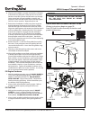 Operator's manual original operating  instructions - (page 15)