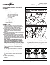 Operator's manual original operating  instructions - (page 18)