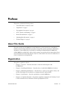 Hardware Reference Manual - (page 5)