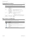 Hardware Reference Manual - (page 6)