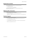 Hardware Reference Manual - (page 7)