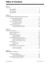 Hardware Reference Manual - (page 3)