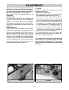 Use, Installation And Maintenance Instructions - (page 9)