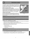 Use & Care Manual - (page 41)