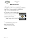 Installer Manual - (page 36)