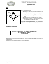 Installer Manual - (page 31)