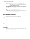 Cli Command Reference - (page 100)