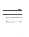 Installation And Configuration Manual - (page 15)