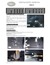 Installer Manual - (page 15)