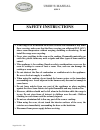 Installer Manual - (page 29)