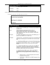 Command Line Interface Reference Manual - (page 48)