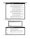 Command Line Interface Reference Manual - (page 105)