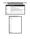 Command Line Interface Reference Manual - (page 111)
