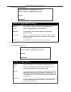 Command Line Interface Reference Manual - (page 126)