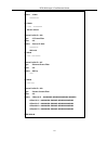 Command Line Interface Reference Manual - (page 165)