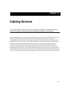 Cabling Manual - (page 137)