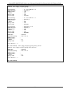Cli Reference Manual - (page 210)