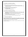 Customer Installation And Operating Instructions - (page 15)