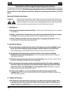 Original Operating Instructions - (page 6)