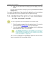 Administrator's Manual - (page 57)