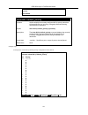 Command Line Interface Reference Manual - (page 112)