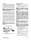 Safety and operating instructions manual - (page 3)