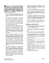Safety and operating instructions manual - (page 5)